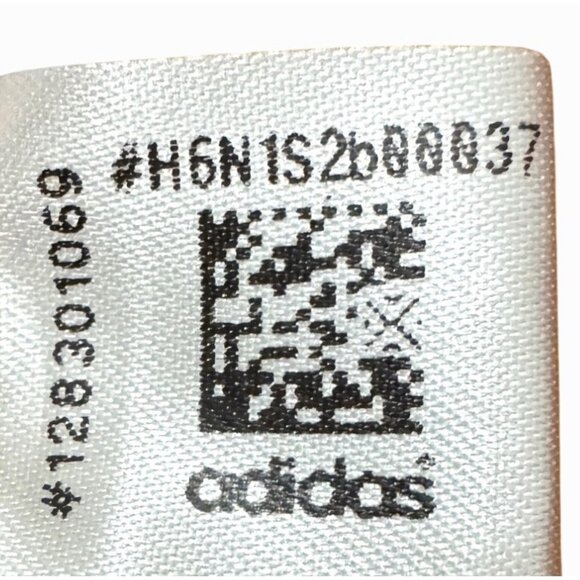 Unisex Men’s Denizen from Levi’s ’90s Loose Straight Brown Pants W33 L28 - Picture 4 of 9